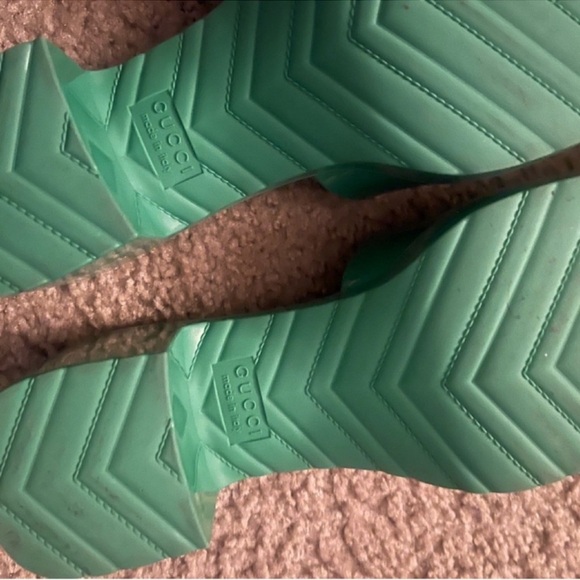 Gucci Sandals - Picture 5 of 7